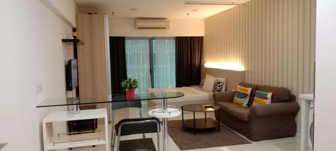 Mercu Summer Suites Klcc By Ss Residence Kuala Lumpur Exterior photo