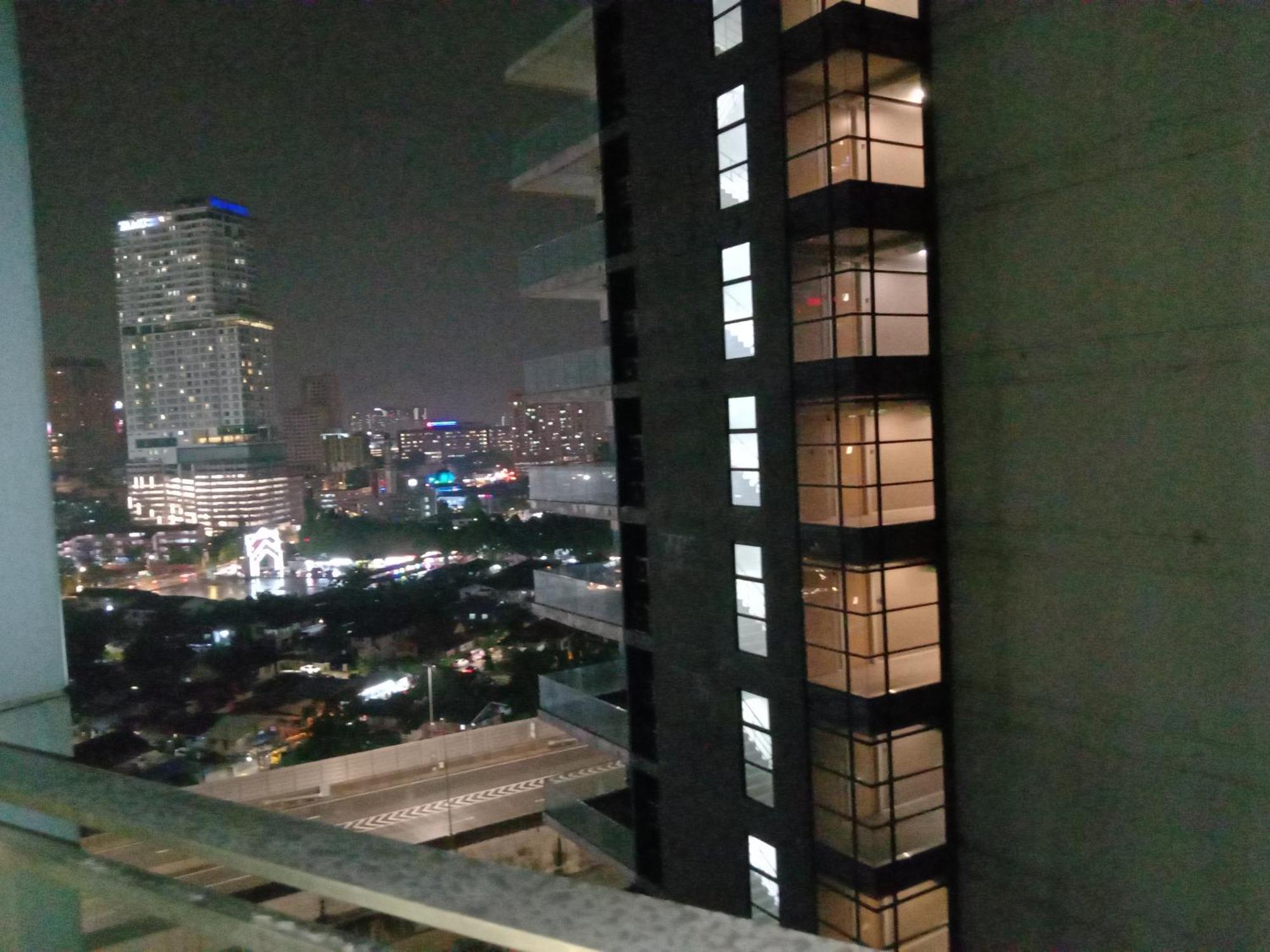 Mercu Summer Suites Klcc By Ss Residence Kuala Lumpur Room photo